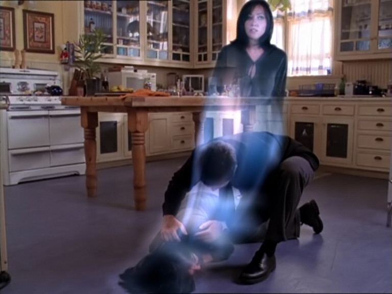 1x20 -- The Power of Two