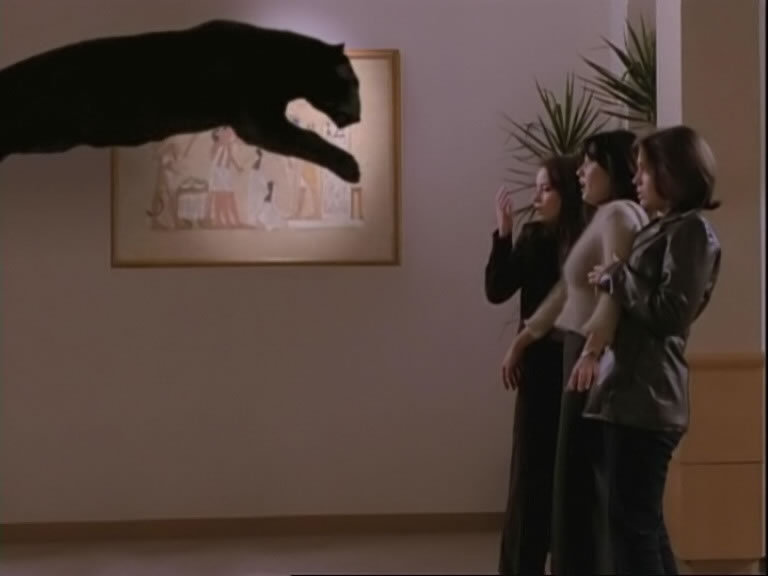 1x10 -- Wicca Envy