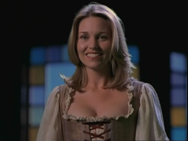 1x09 -- The Witch is Back