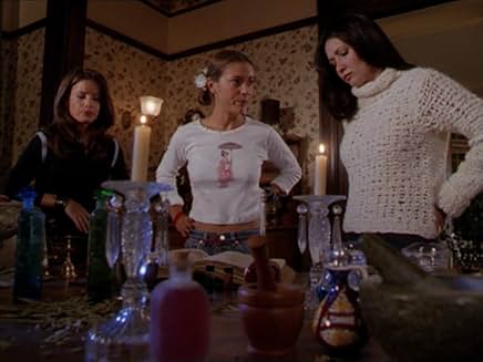 2x06 -- That Old Black Magic